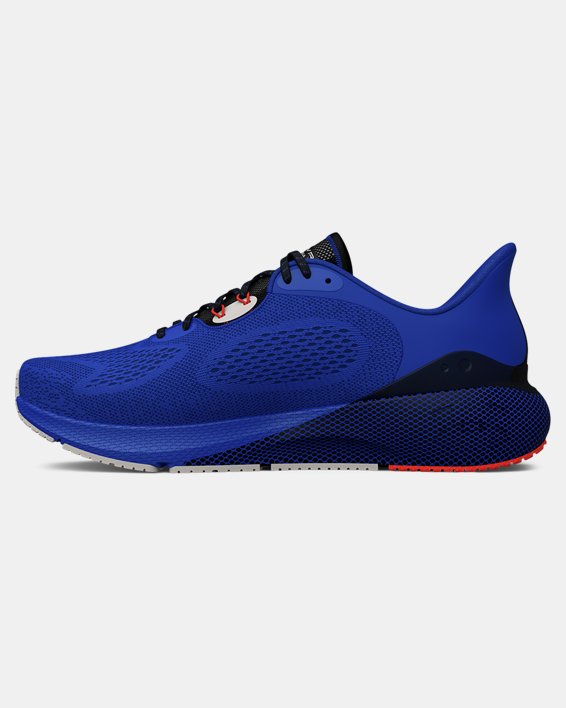 Men's UA HOVR™ Machina 3 Running Shoes, Blue, pdpMainDesktop image number 1